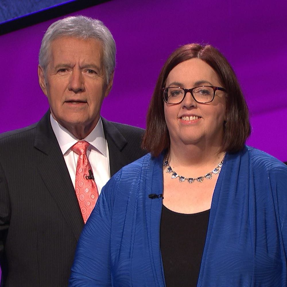 Meet your Posher, Laurie